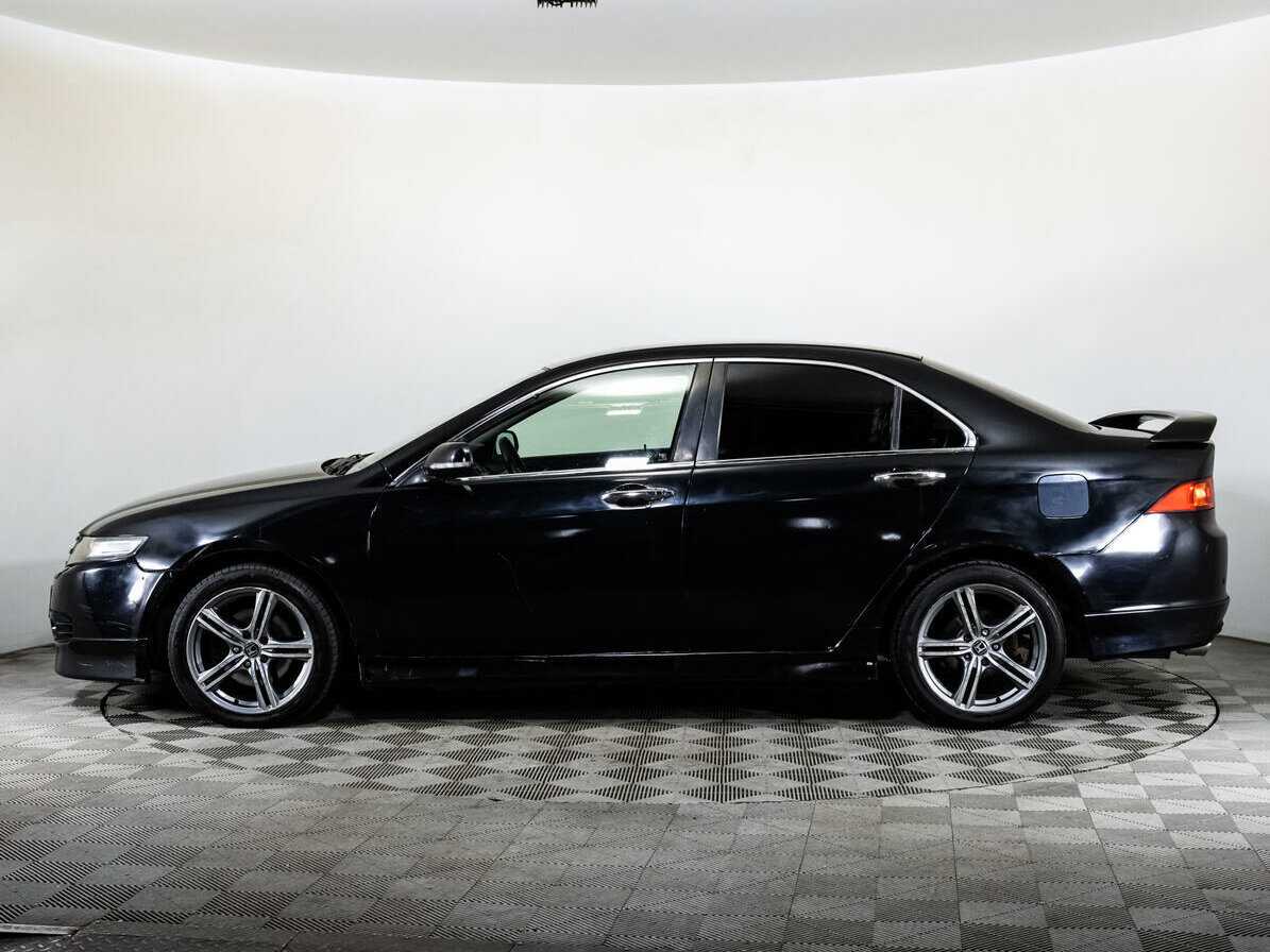 Купить Honda Accord, 2007, 346 688 км, фото №8