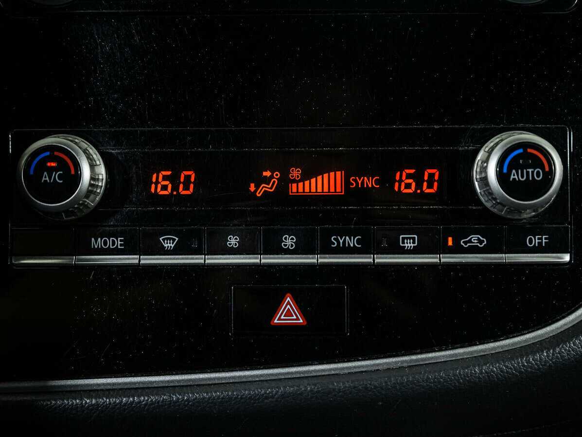 Купить Mitsubishi Outlander, 2021, 70 659 км, фото №11