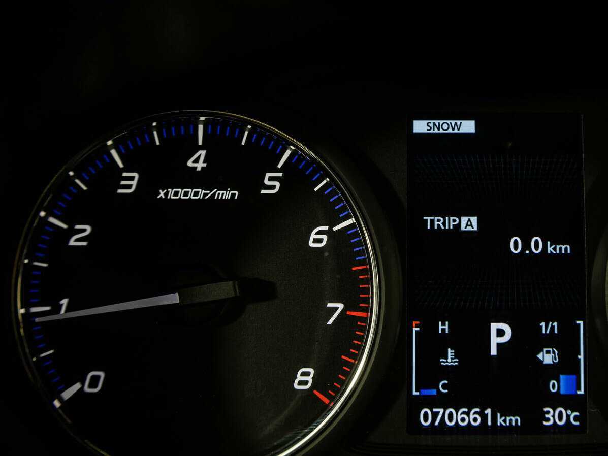 Купить Mitsubishi Outlander, 2021, 70 659 км, фото №12