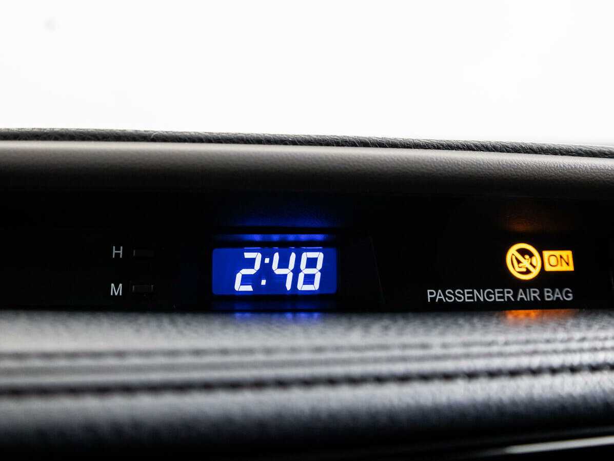 Купить Toyota Highlander, 2013, 108 428 км, фото №15