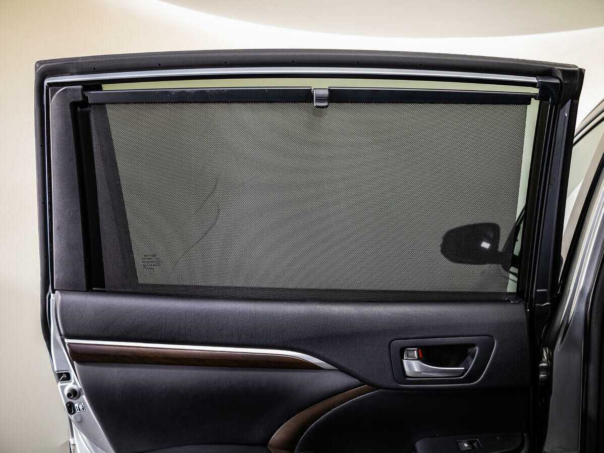 Купить Toyota Highlander, 2013, 108 428 км, фото №17