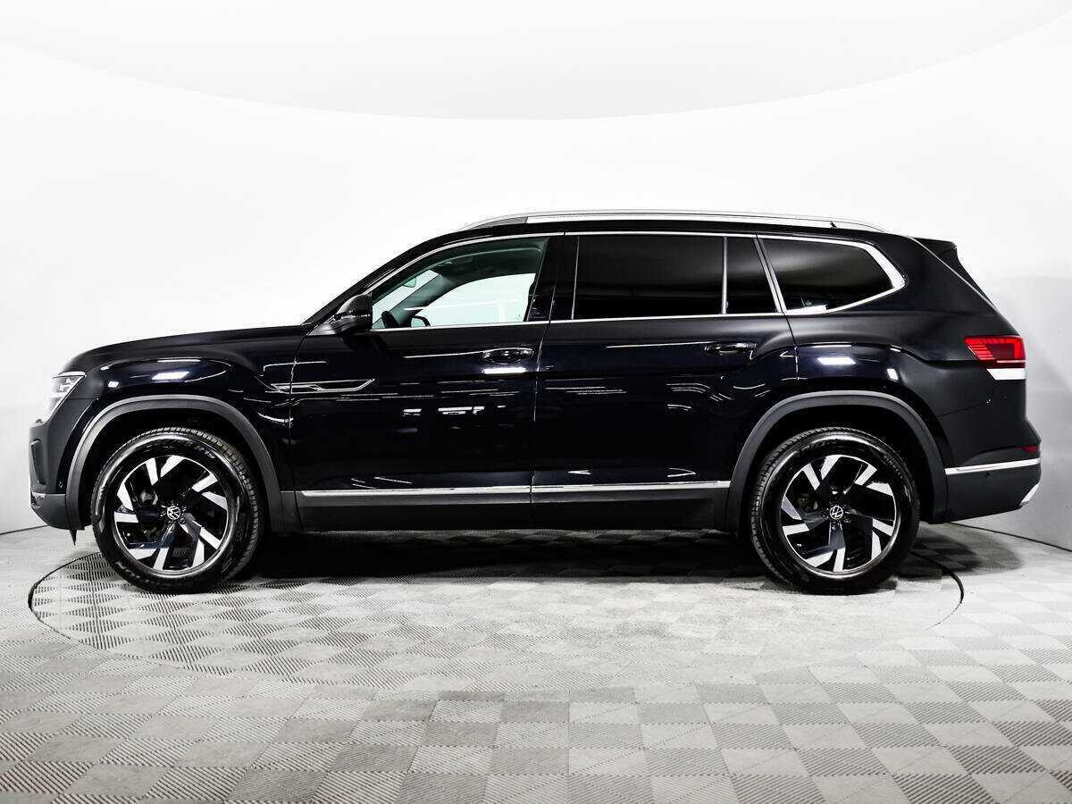 Купить Volkswagen Teramont, 2021, 45 000 км, фото №8