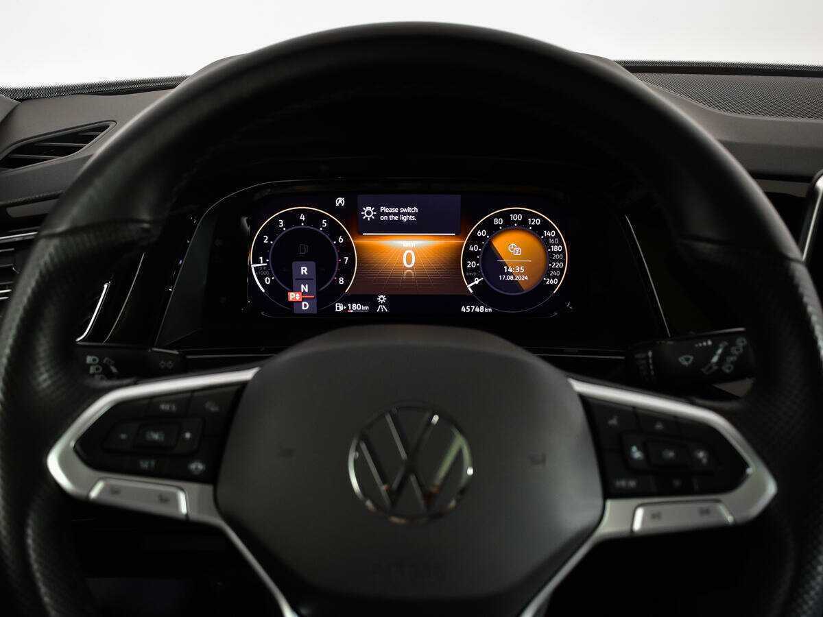 Купить Volkswagen Teramont, 2021, 45 000 км, фото №12