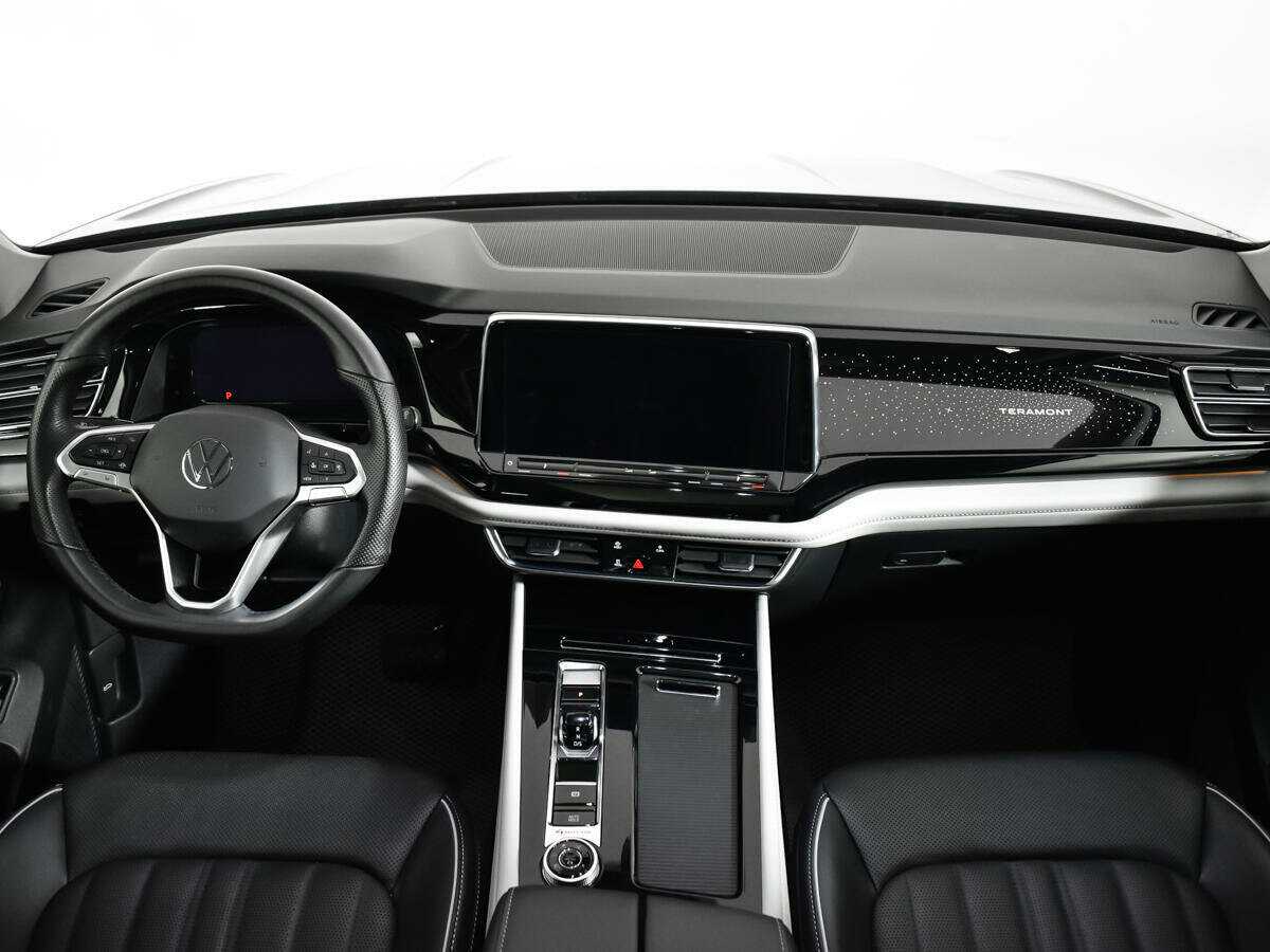 Купить Volkswagen Teramont, 2021, 45 000 км, фото №13