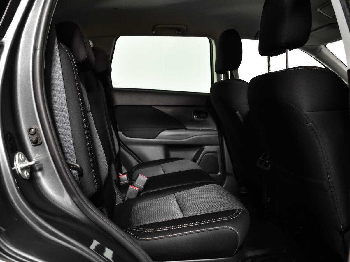 Купить Mitsubishi Outlander, 2020, 95 548 км, фото №10