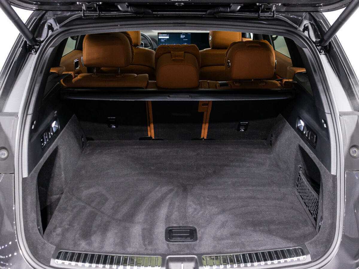 Купить LiXiang L7 42.8 kWh, 2024, 5 744 км, фото №14