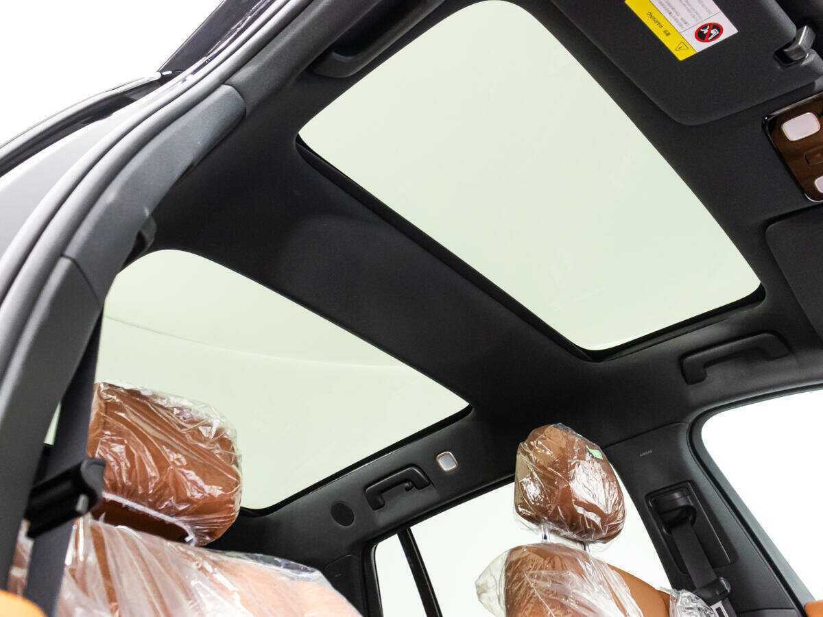 Купить LiXiang L7 52.3 kWh, 2024, 43 км, фото №20