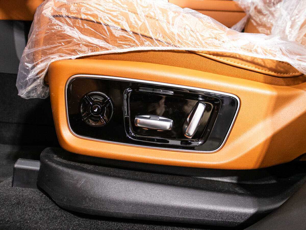 Купить LiXiang L7 52.3 kWh, 2024, 43 км, фото №25