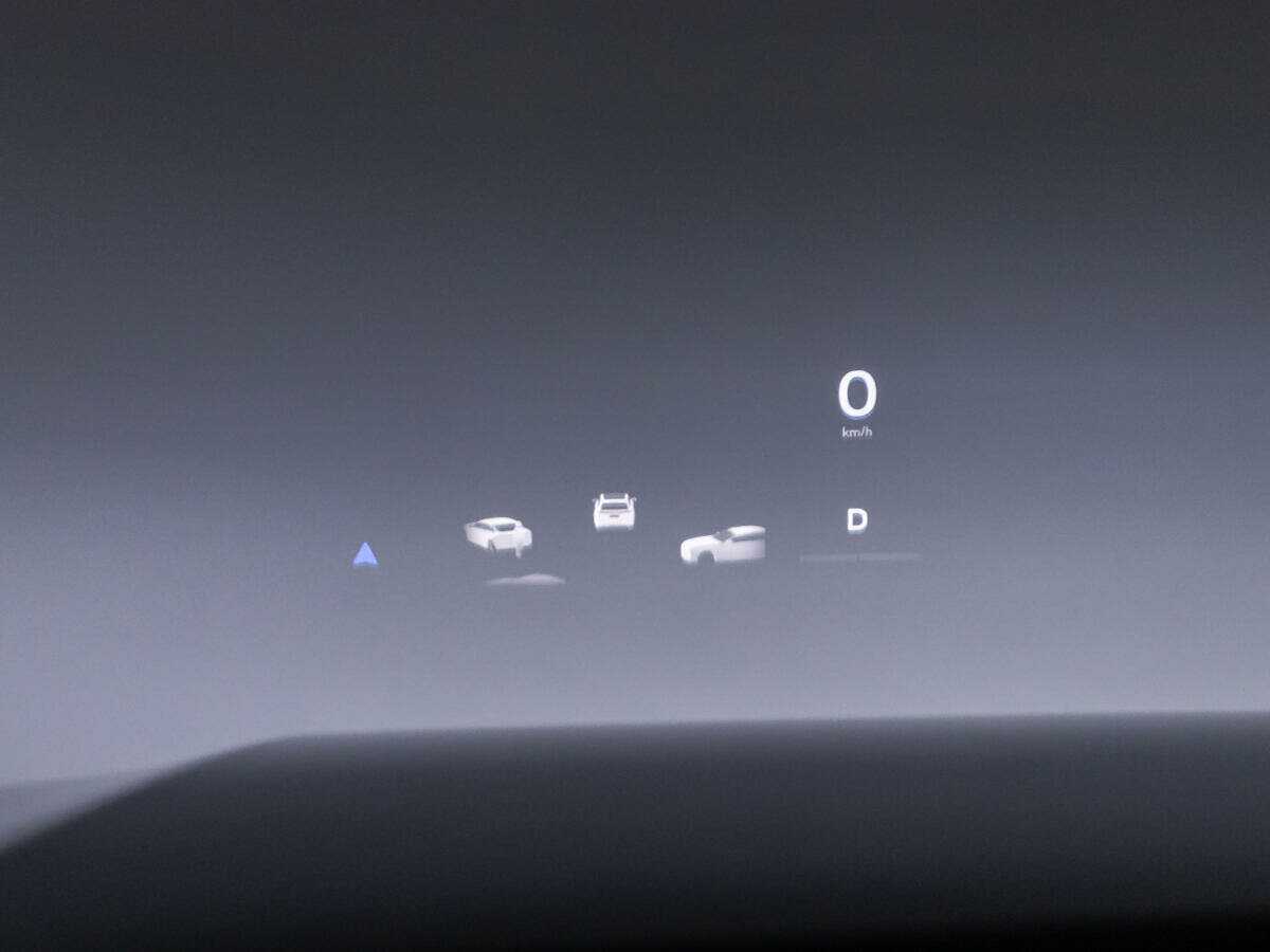 Купить LiXiang L7 52.3 kWh, 2024, 43 км, фото №28