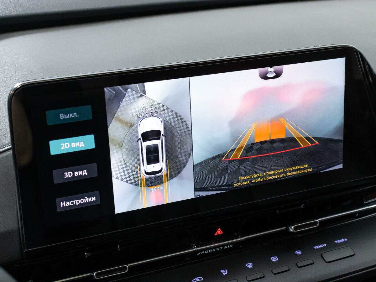 Купить Changan CS55PLUS, 2024, 1 508 км, фото №17