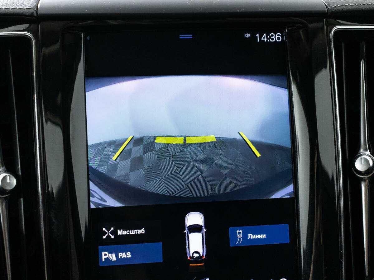 Купить Volvo XC60, 2019, 108 495 км, фото №23