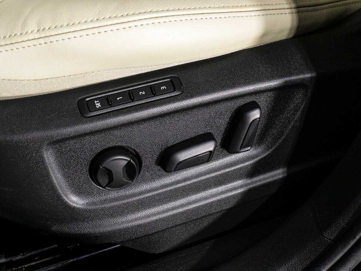 Купить Skoda Kodiaq, 2018, 97 849 км, фото №19