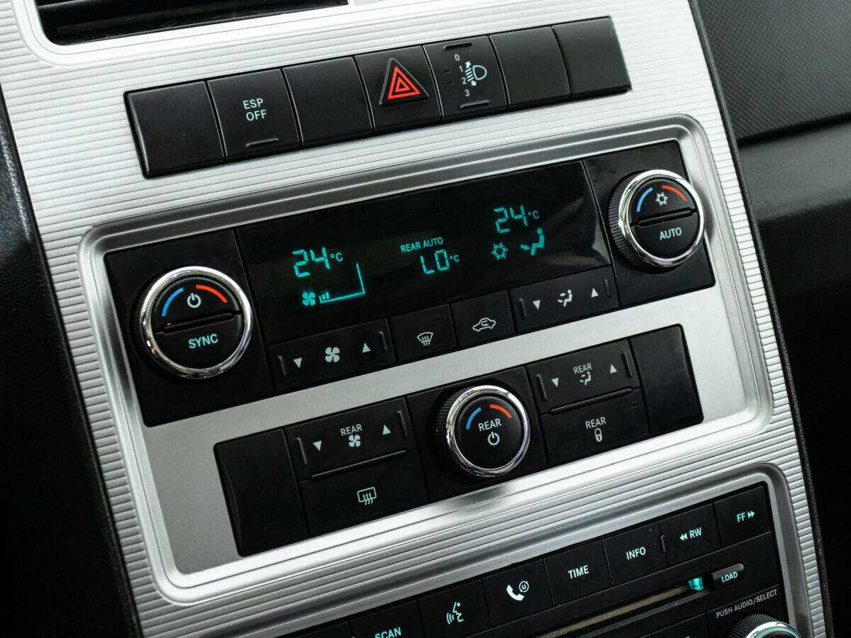 Купить Dodge Journey, 2008, 181 983 км, фото №17