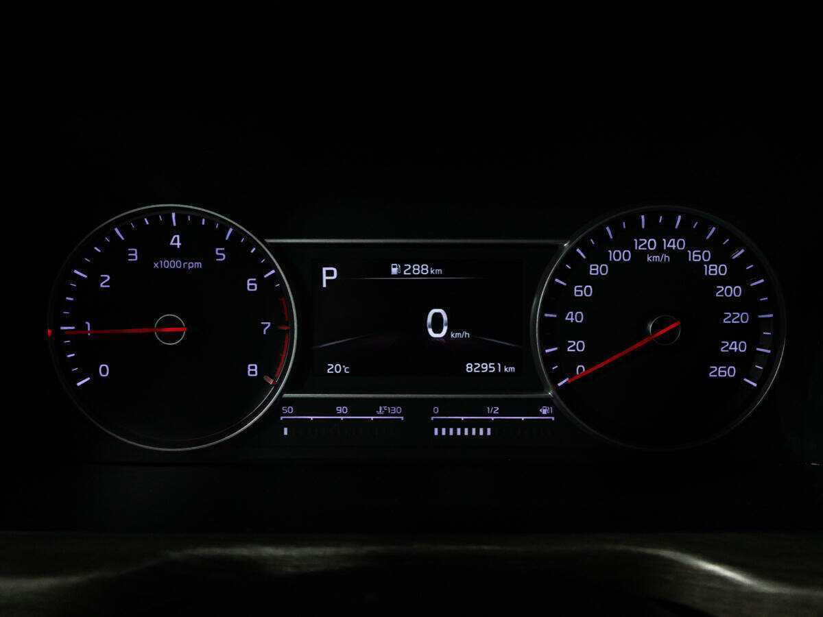 Купить Kia Sorento, 2021, 82 873 км, фото №12