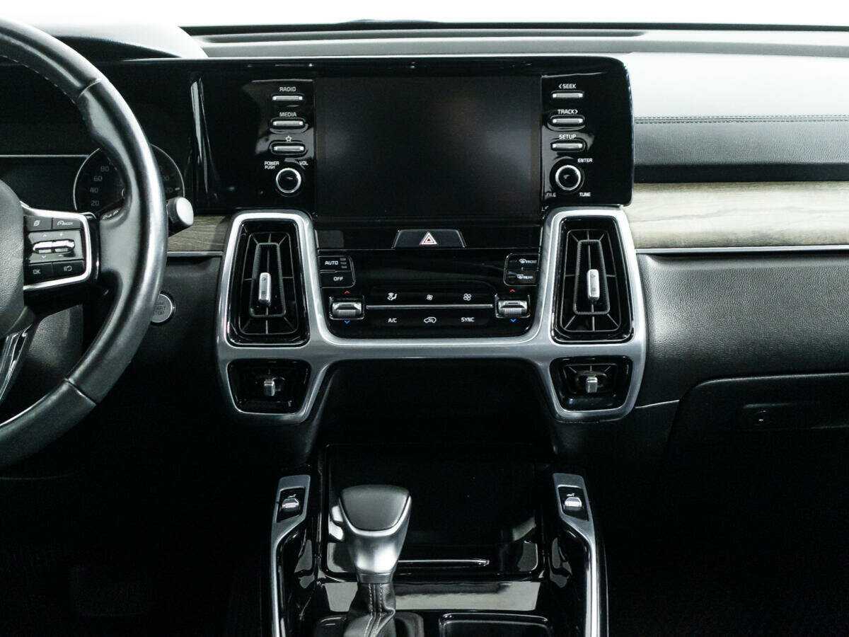 Купить Kia Sorento, 2021, 82 873 км, фото №14