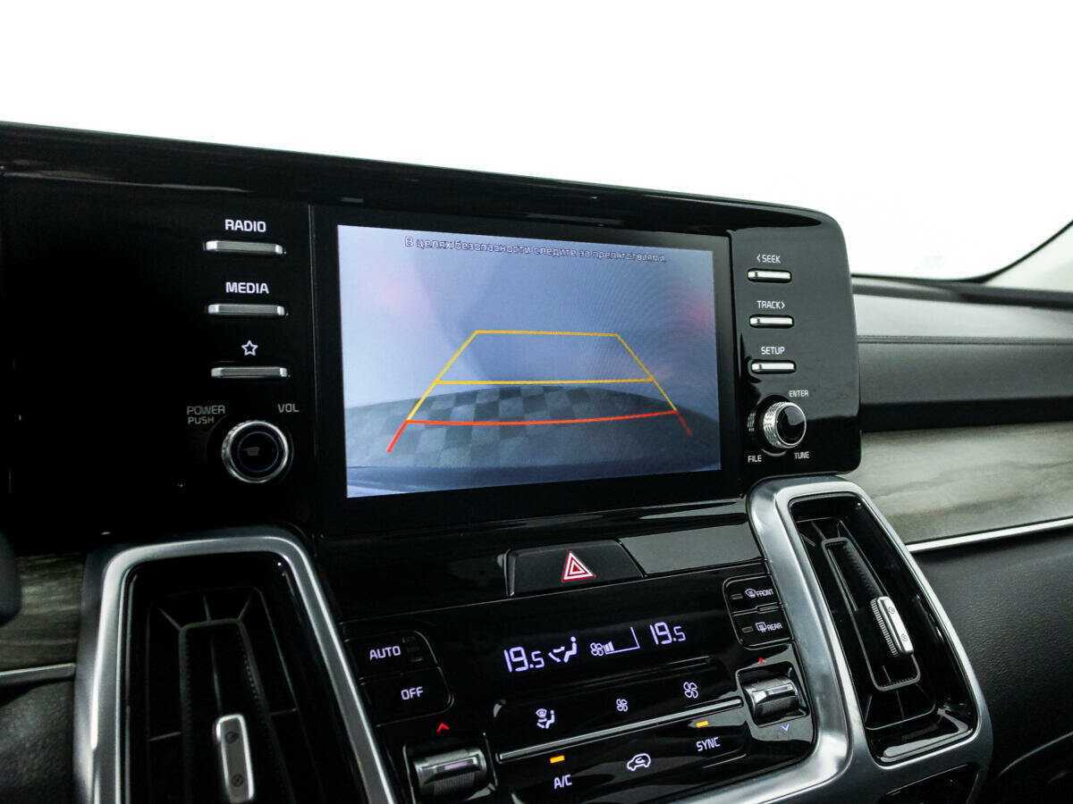 Купить Kia Sorento, 2021, 82 873 км, фото №16