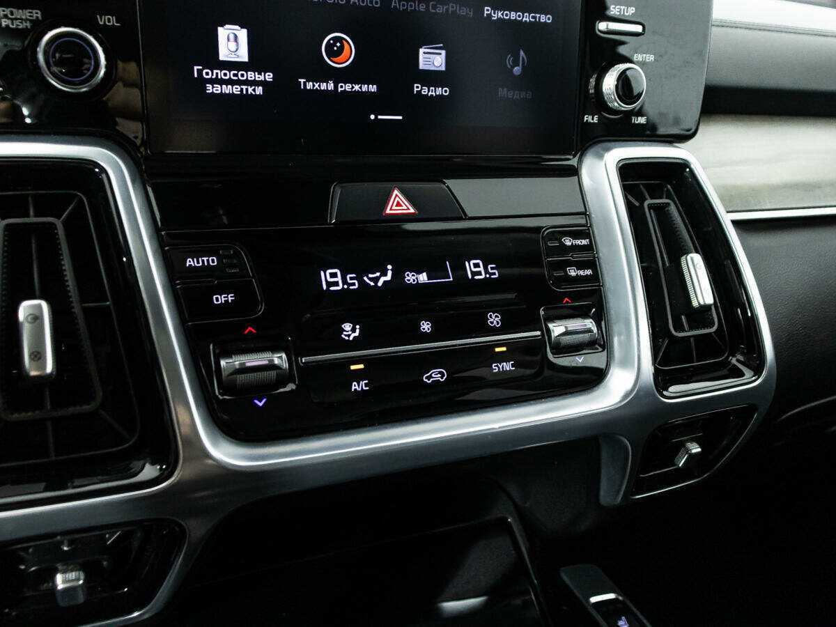 Купить Kia Sorento, 2021, 82 873 км, фото №17