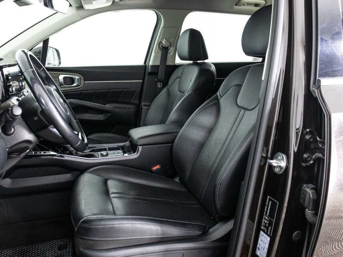 Купить Kia Sorento, 2021, 82 873 км, фото №24