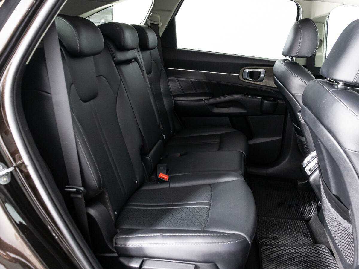 Купить Kia Sorento, 2021, 82 873 км, фото №26
