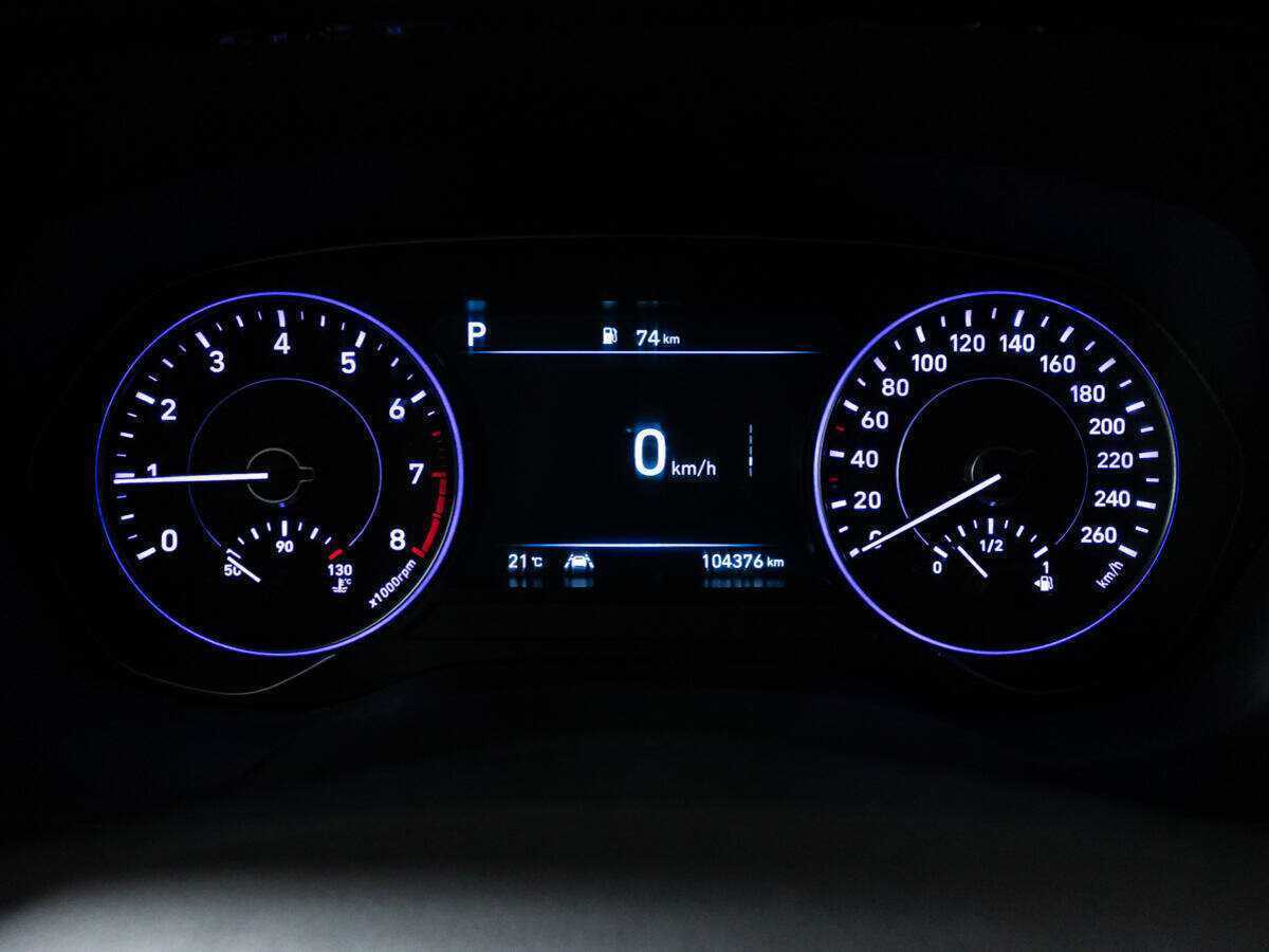 Купить Hyundai Palisade, 2021, 104 357 км, фото №12