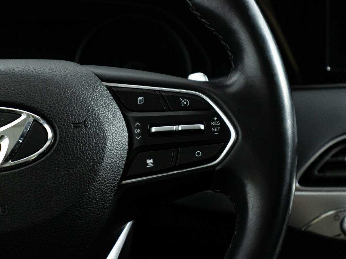 Купить Hyundai Palisade, 2021, 104 357 км, фото №26