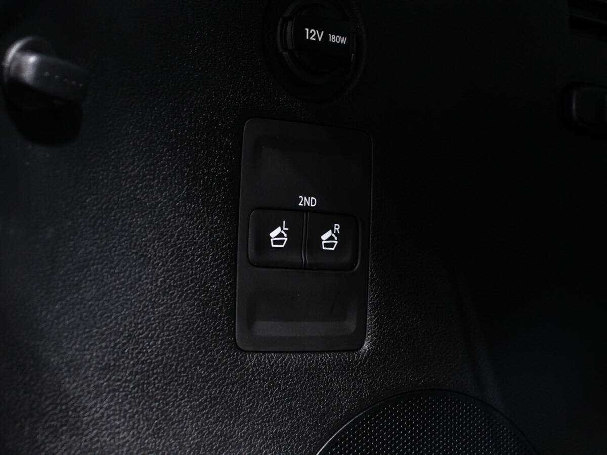 Купить Hyundai Palisade, 2022, 58 775 км, фото №14