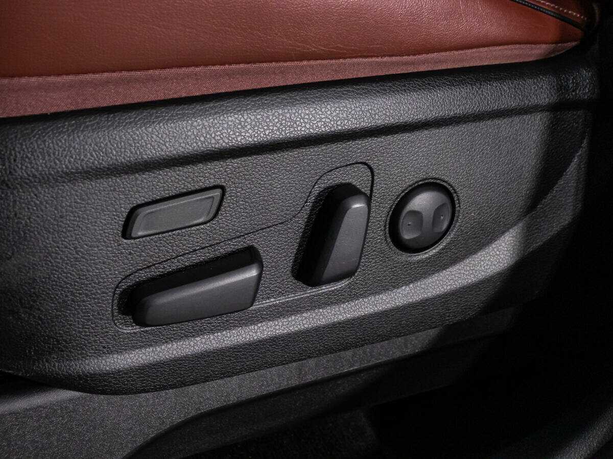 Купить Hyundai Palisade, 2022, 58 775 км, фото №17