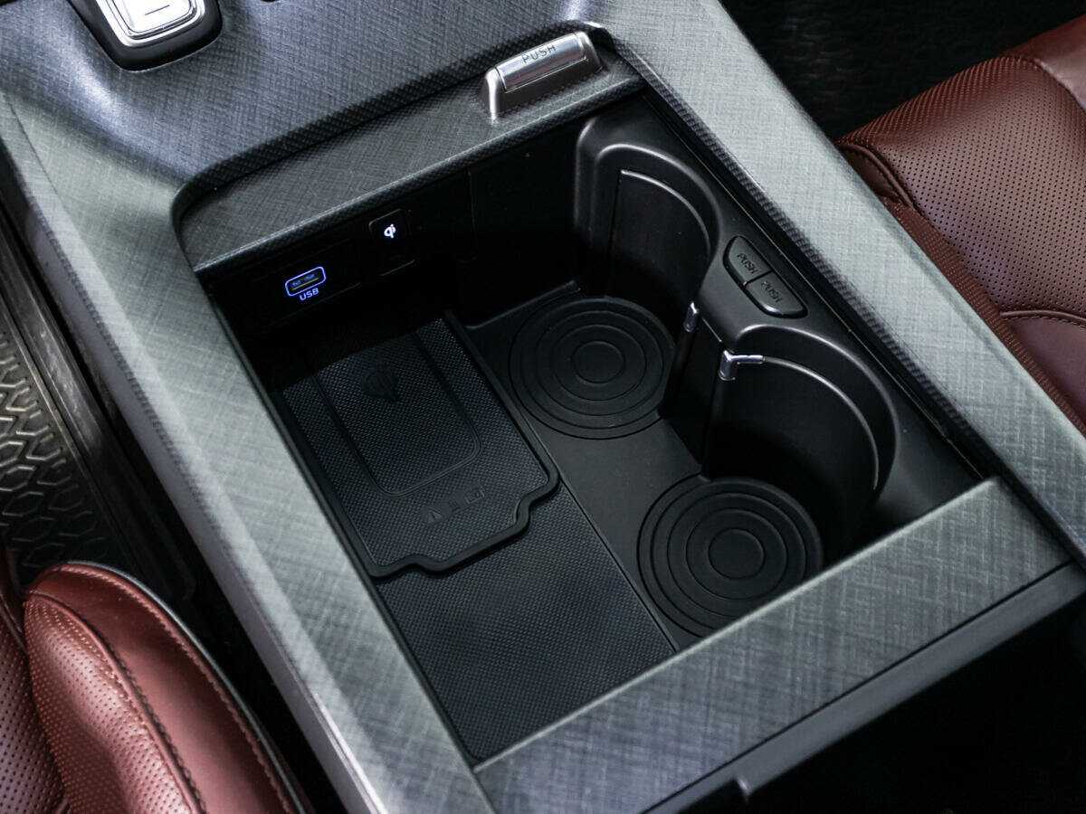 Купить Hyundai Palisade, 2022, 58 775 км, фото №25