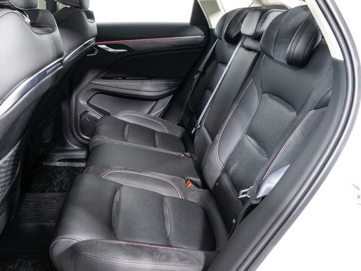 Купить Geely Tugella, 2022, 53 466 км, фото №10