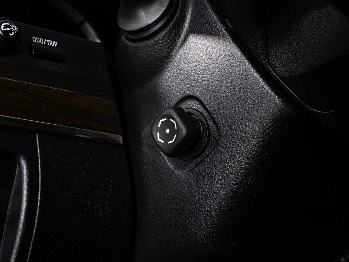 Купить Toyota Land Cruiser, 2015, 123 974 км, фото №18