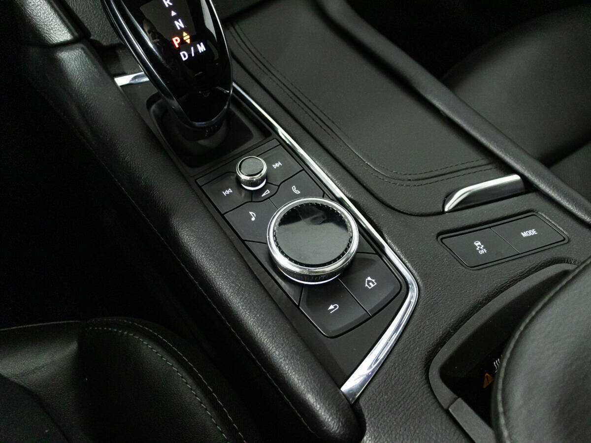 Купить Cadillac XT5, 2021, 91 162 км, фото №18