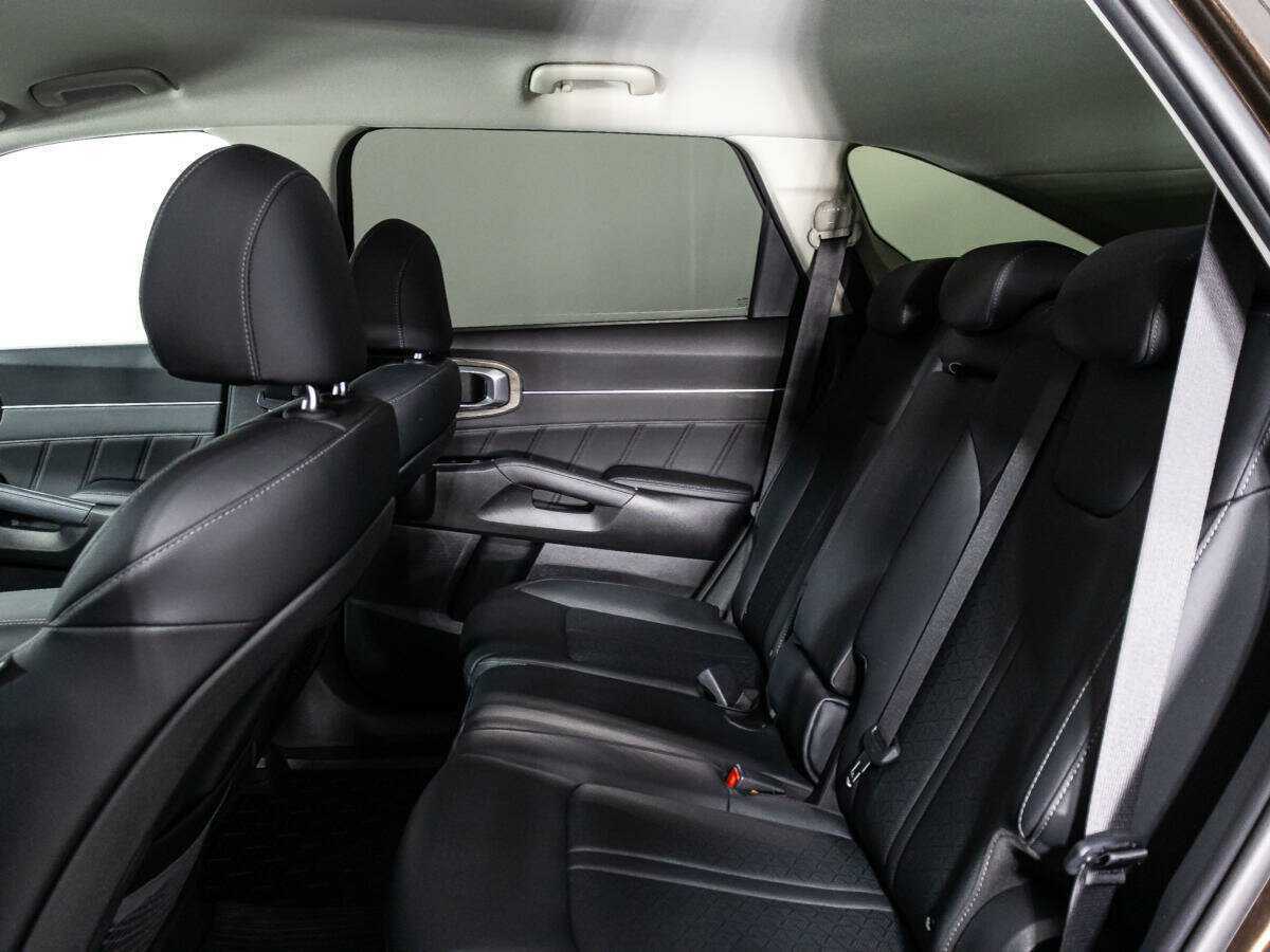 Купить Kia Sorento, 2021, 40 082 км, фото №10