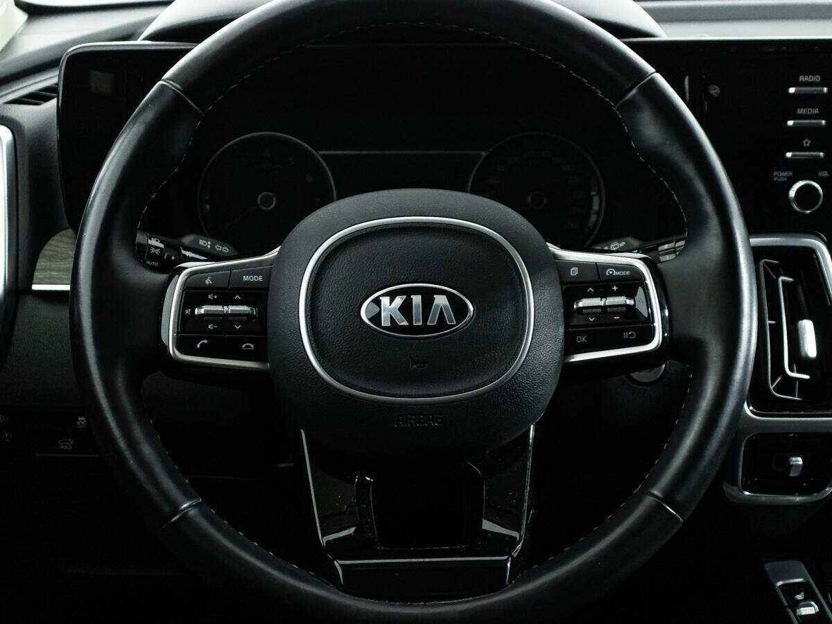 Купить Kia Sorento, 2021, 40 082 км, фото №22