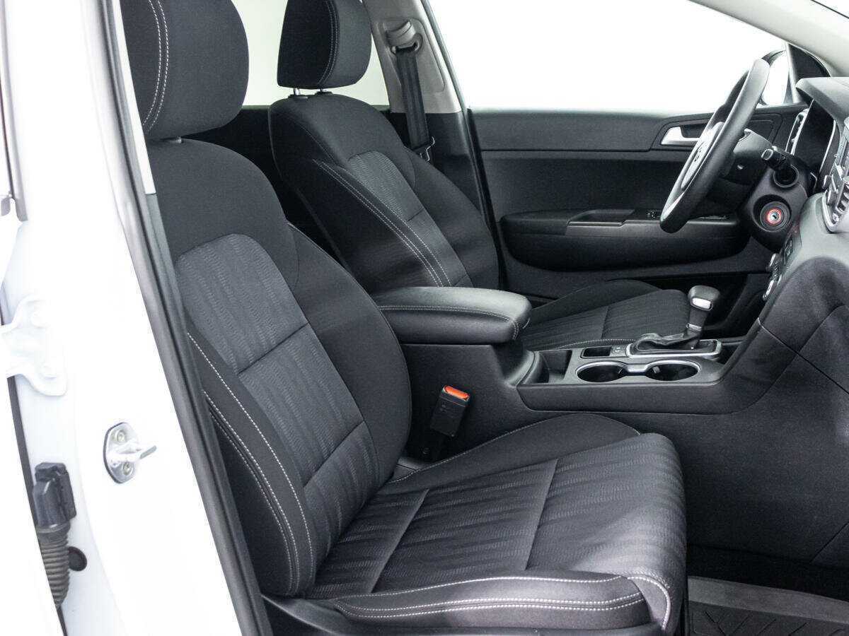 Купить Kia Sportage, 2020, 95 993 км, фото №15