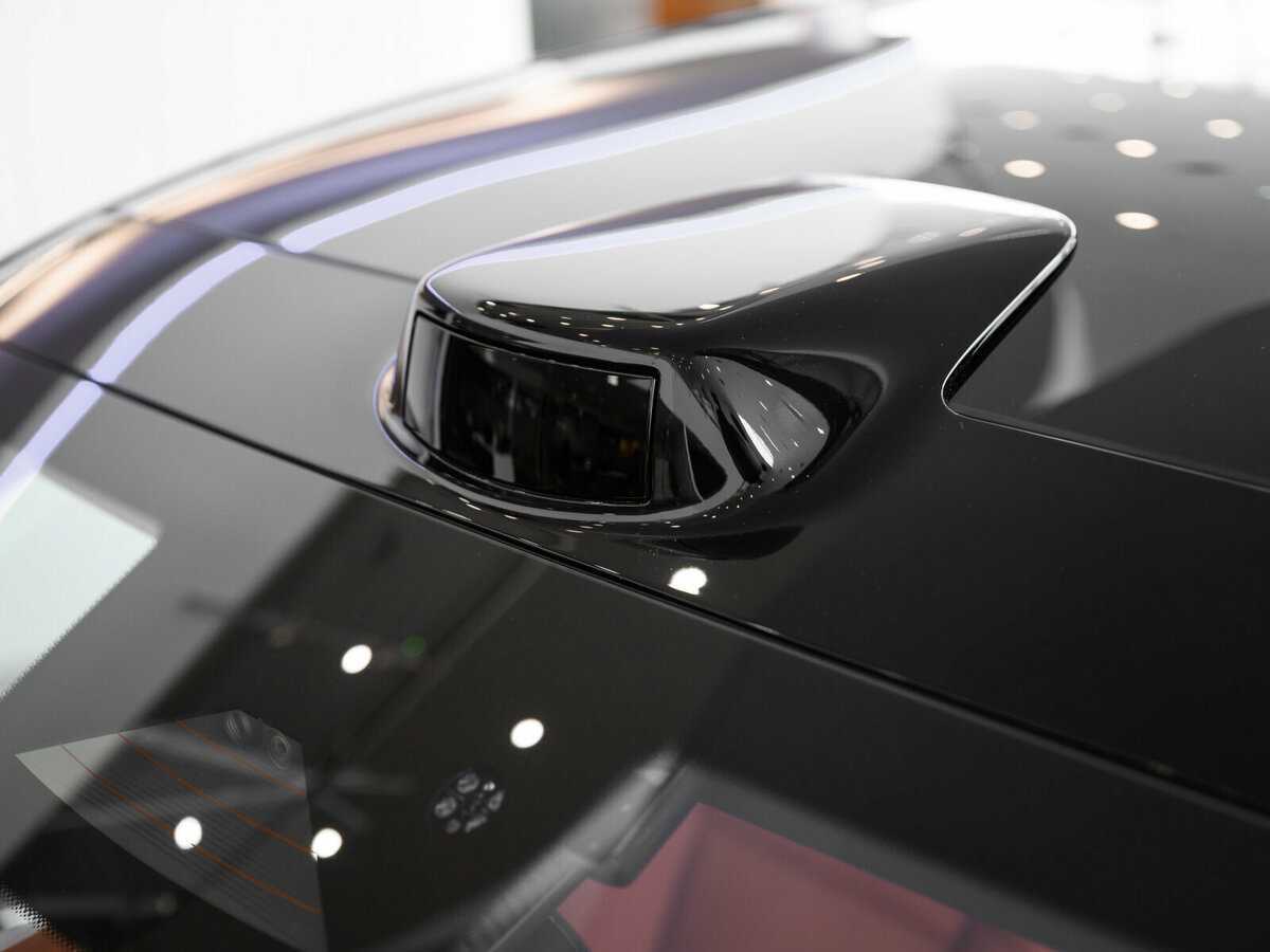 Купить LiXiang L7, 2024, 18 км, фото №9