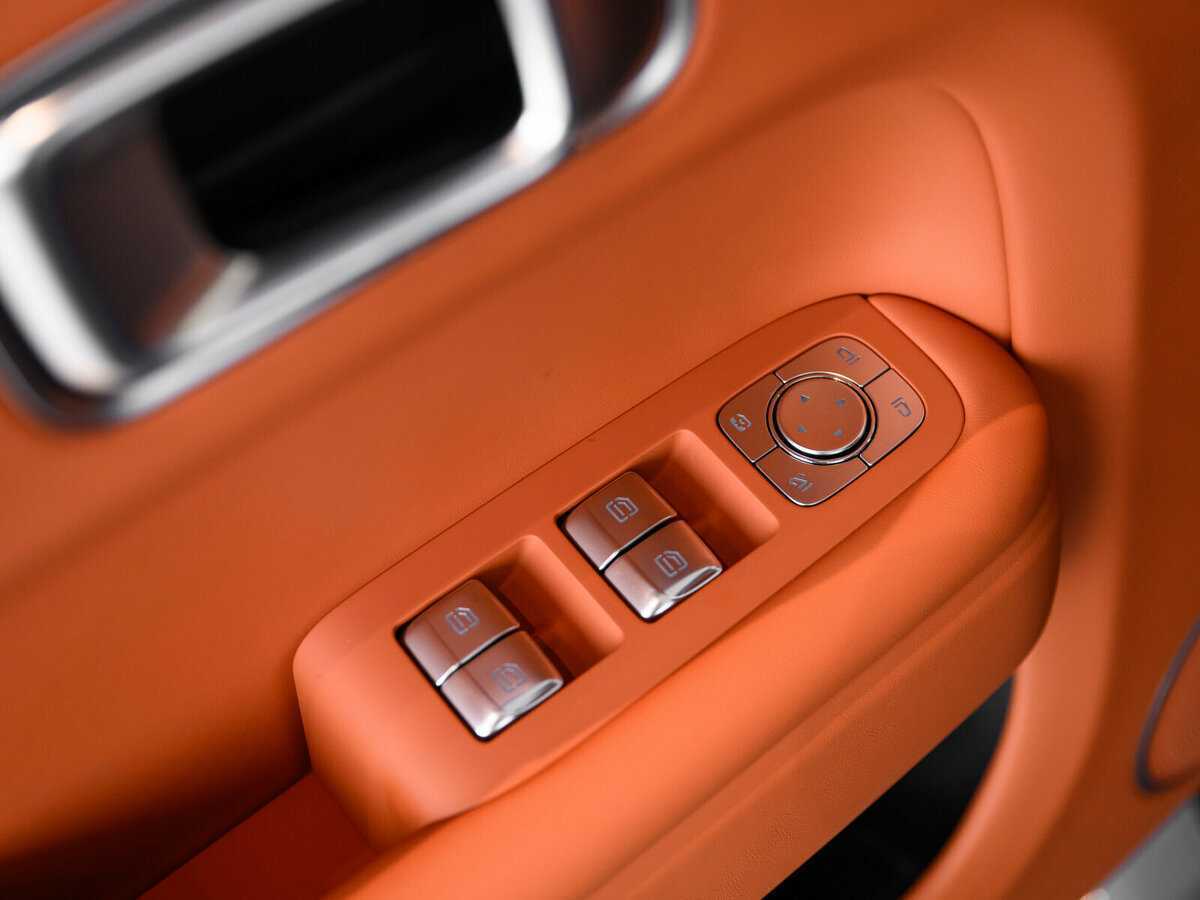 Купить LiXiang L7, 2024, 18 км, фото №30