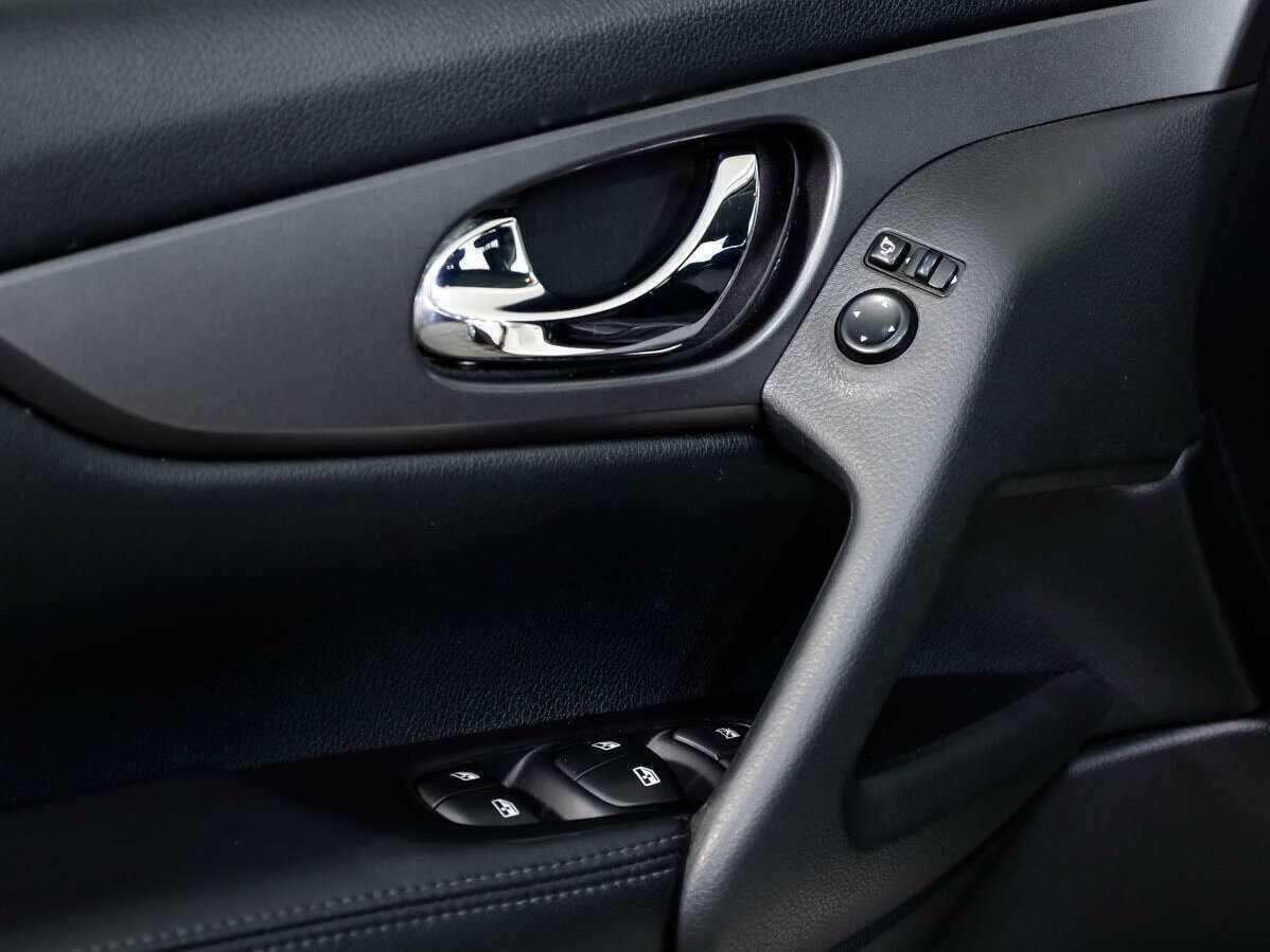 Купить Nissan Qashqai, 2019, 117 628 км, фото №19