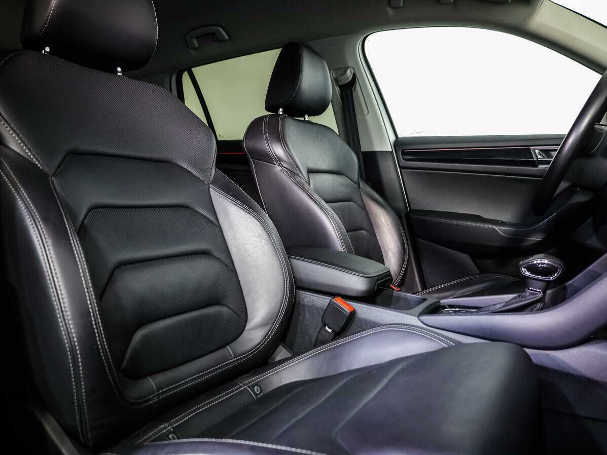 Купить Skoda Kodiaq, 2019, 42 440 км, фото №10