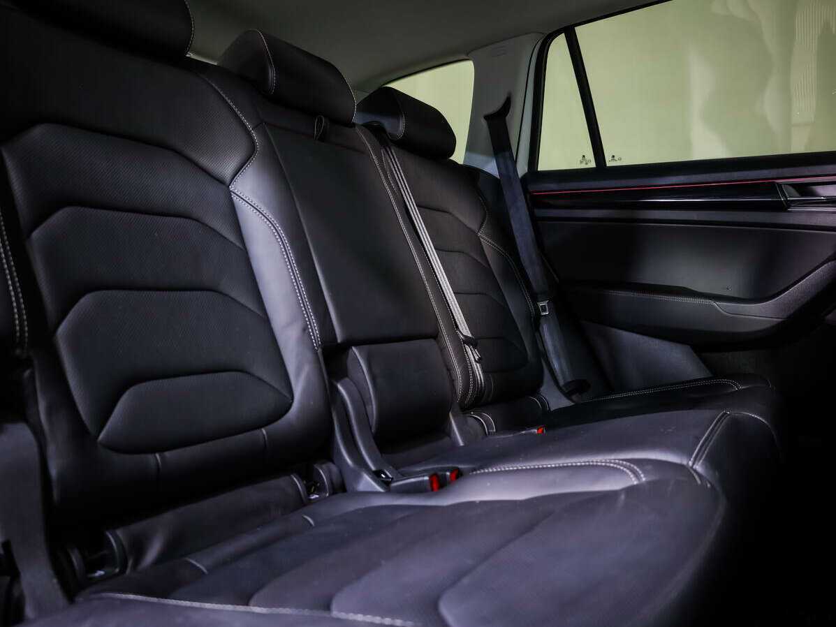 Купить Skoda Kodiaq, 2019, 42 440 км, фото №11