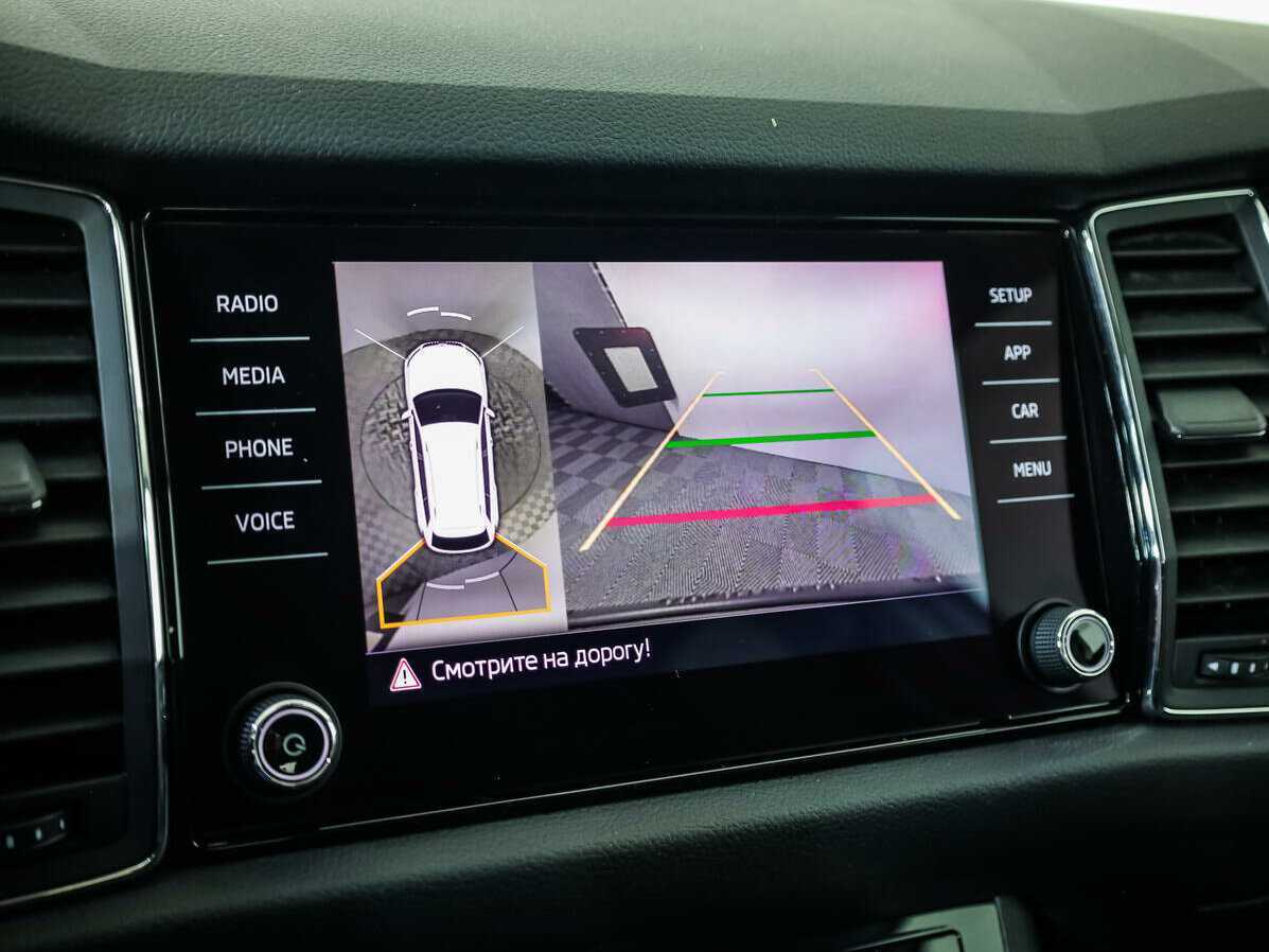 Купить Skoda Kodiaq, 2019, 42 440 км, фото №12