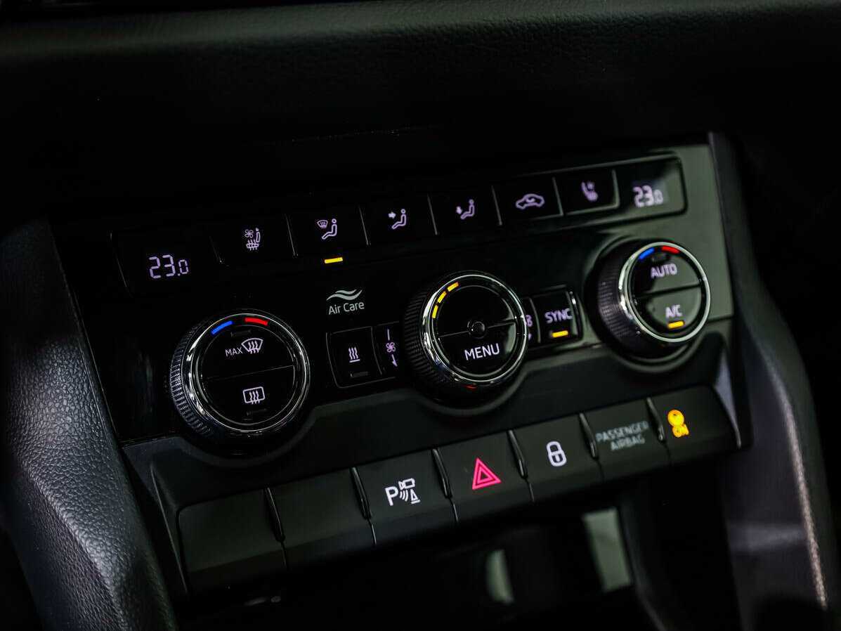 Купить Skoda Kodiaq, 2019, 42 440 км, фото №13