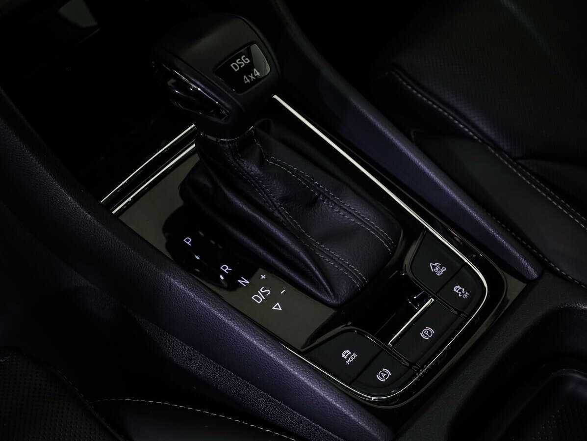 Купить Skoda Kodiaq, 2019, 42 440 км, фото №14