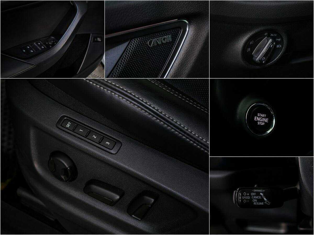 Купить Skoda Kodiaq, 2019, 42 440 км, фото №15