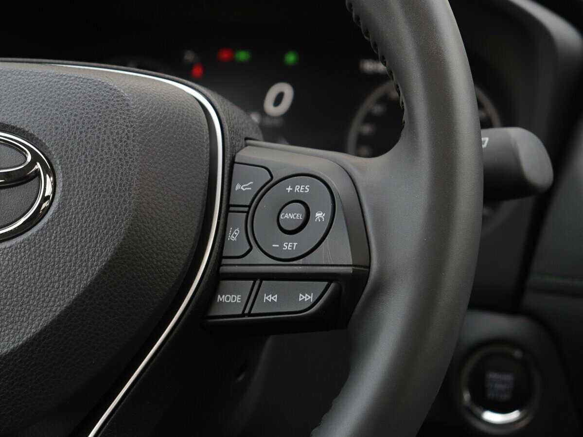 Купить Toyota RAV4, 2024, 5 км, фото №10