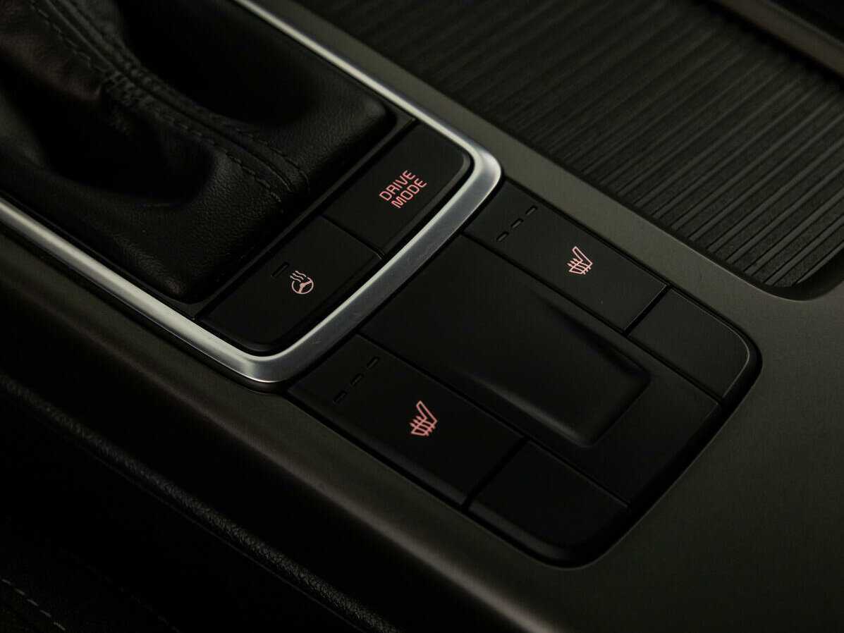 Купить Kia Optima, 2019, 82 605 км, фото №17