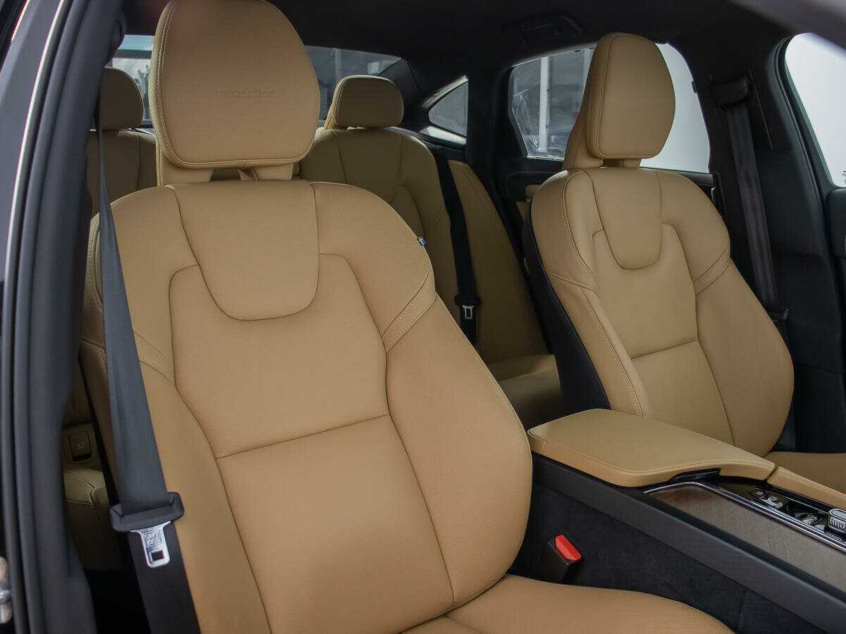 Купить Volvo S90, 2020, 92 839 км, фото №11