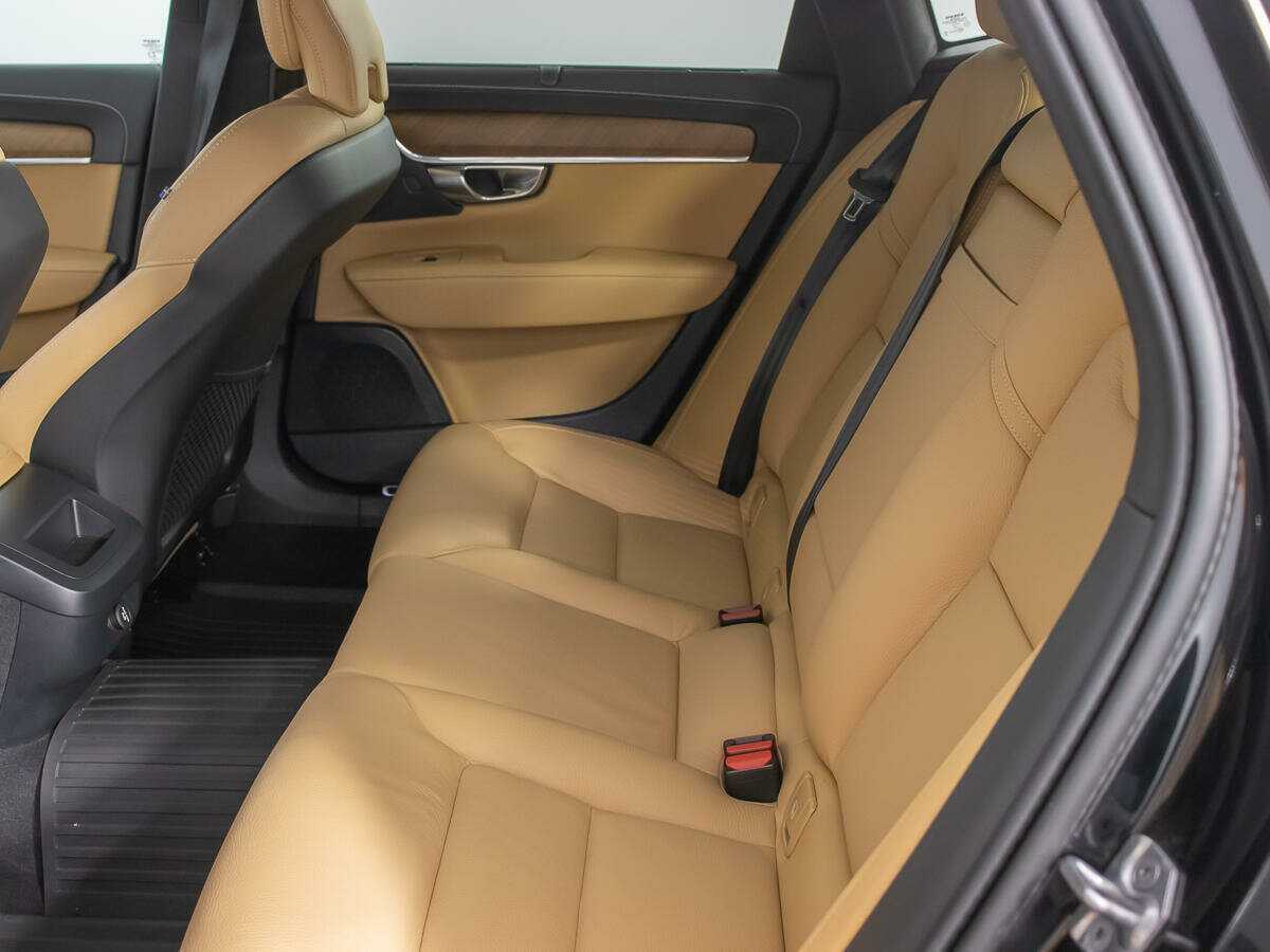 Купить Volvo S90, 2020, 92 839 км, фото №15