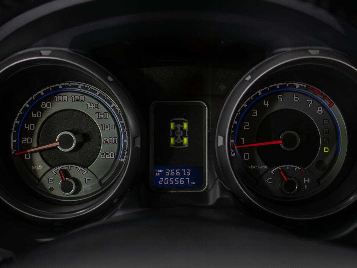 Купить Mitsubishi Pajero, 2007, 205 565 км, фото №16