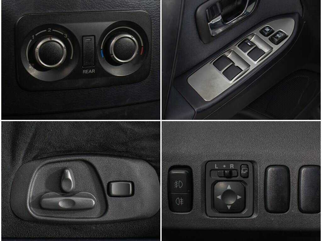 Купить Mitsubishi Pajero, 2007, 205 565 км, фото №20