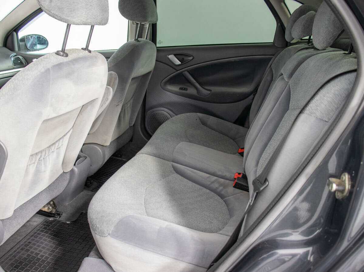 Купить Citroen C5, 2005, 258 454 км, фото №11